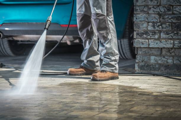 Concrete Sealing in La Habra Heights, CA