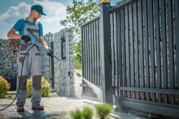 Best Patio and Deck Pressure Washing  in La Habra Heights, CA