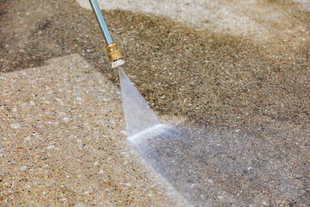 La Habra Heights, CA Pressure Washing Services Company